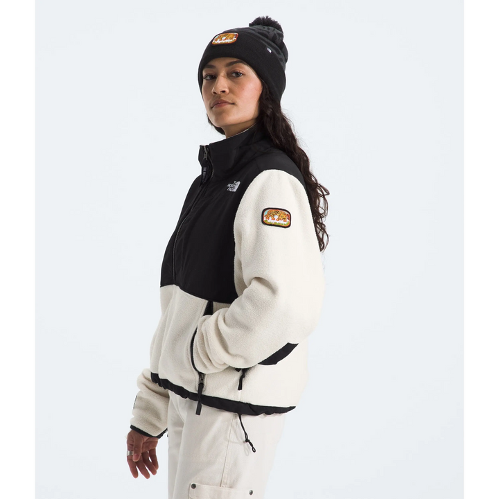 The North Face Womens Retro Denali Jacket 