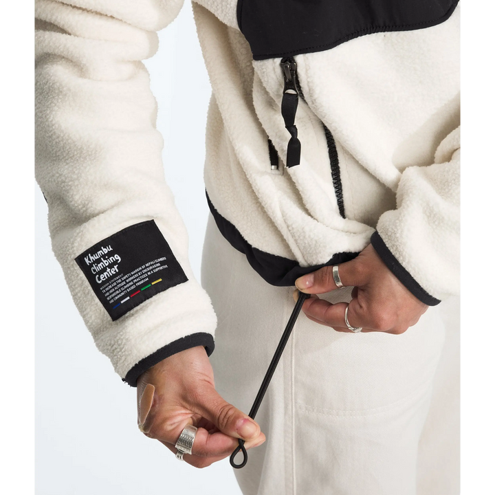 The North Face Womens Retro Denali Jacket 