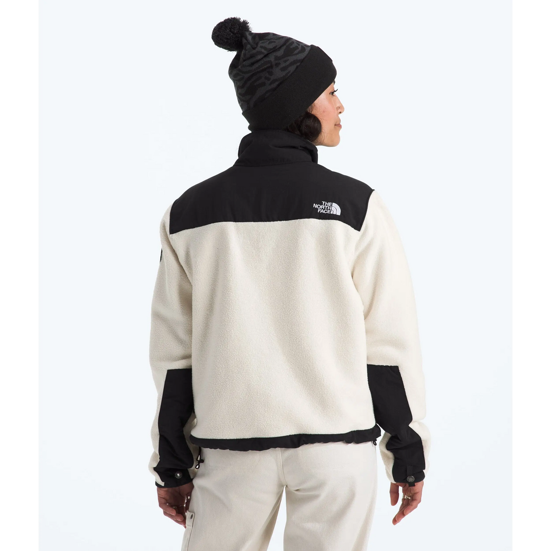 The North Face Womens Retro Denali Jacket 