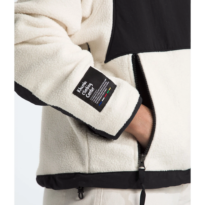 The North Face Womens Retro Denali Jacket 