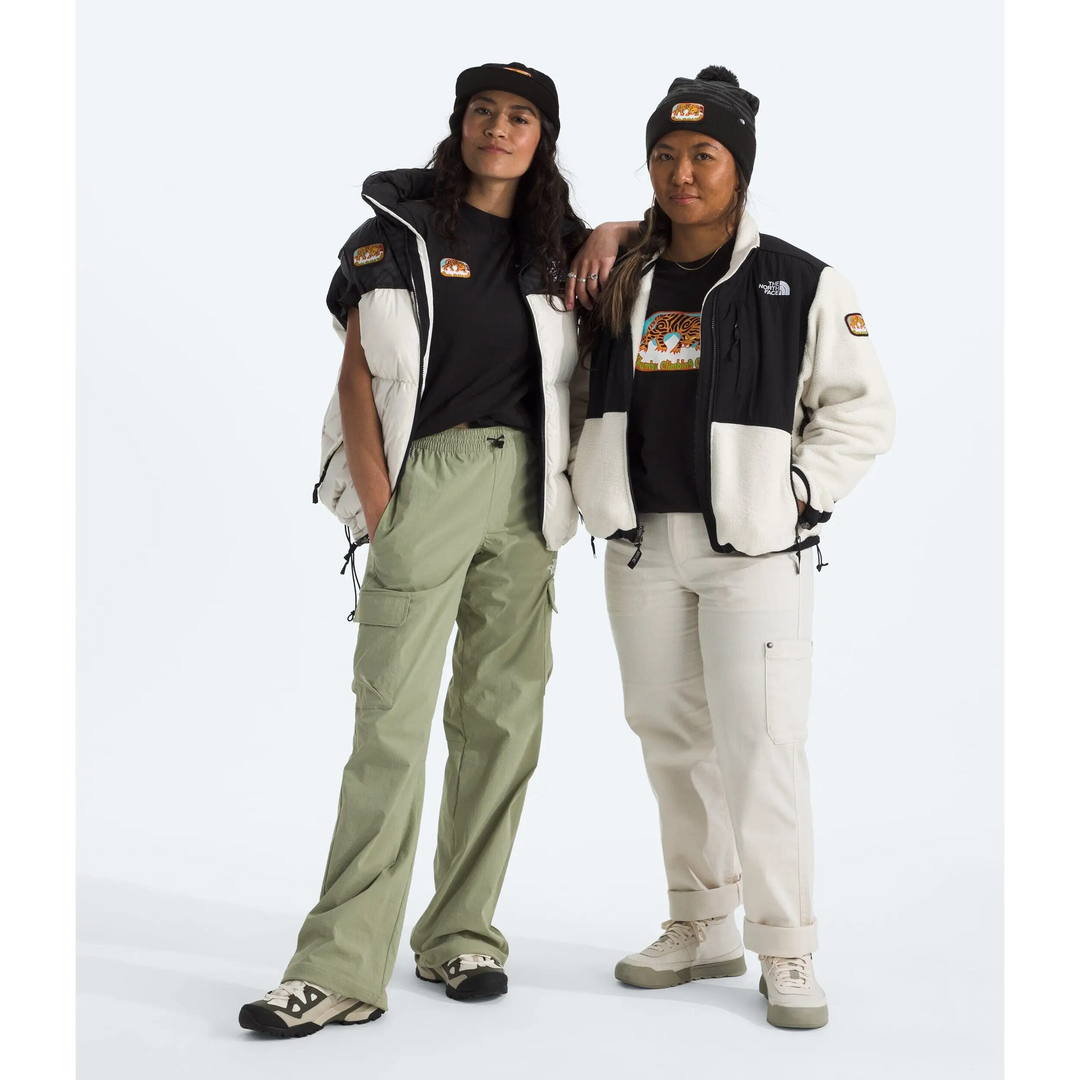 The North Face Womens Retro Denali Jacket 