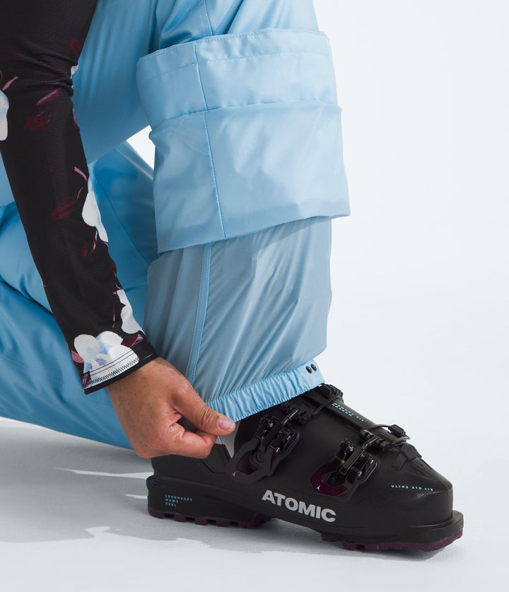 The North Face Womens Sally Insulated Pant 