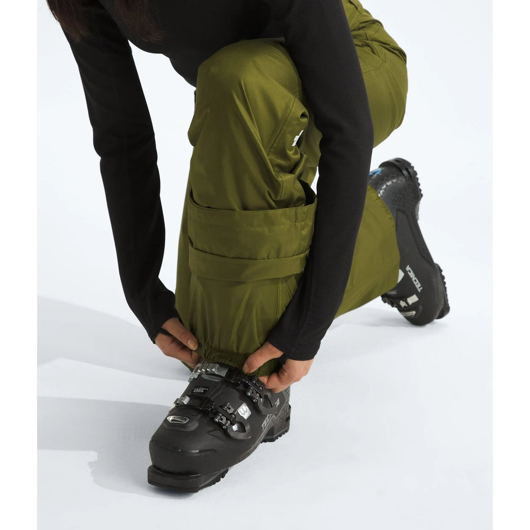 The North Face Womens Sally Insulated Pant 