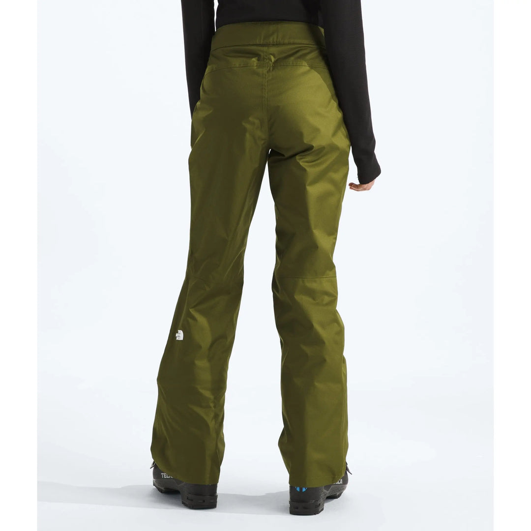 The North Face Womens Sally Insulated Pant 