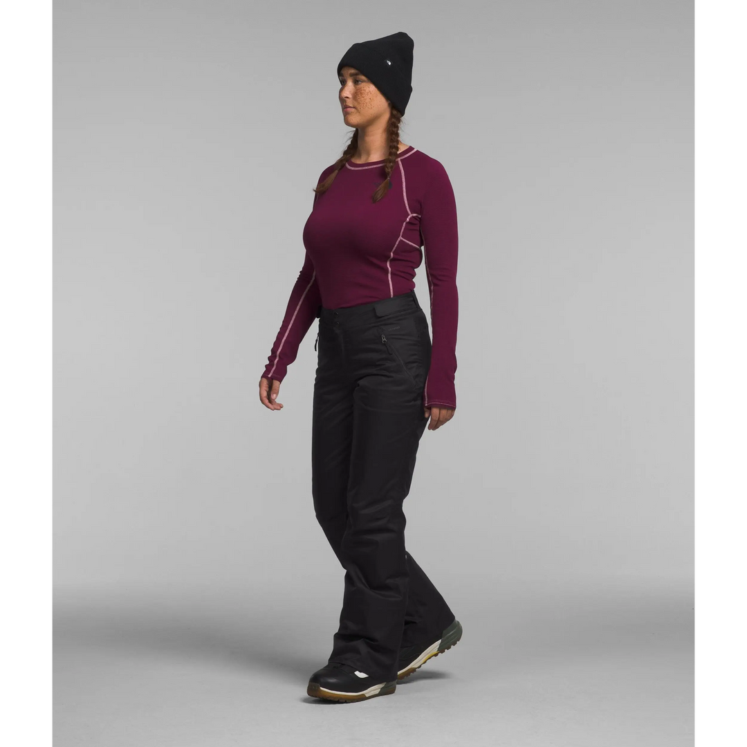 The North Face Womens Sally Insulated Pant 