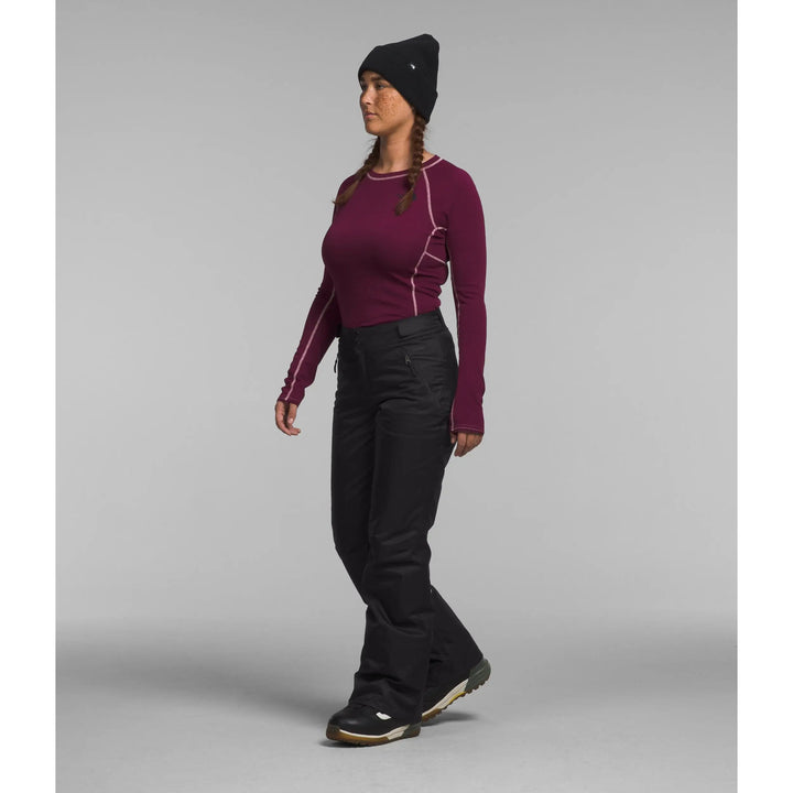 The North Face Womens Sally Insulated Pant 