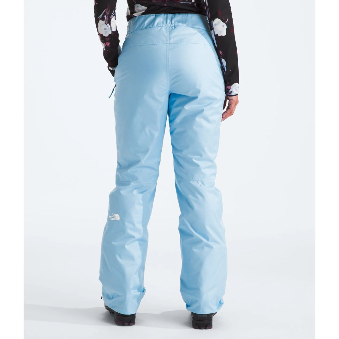 The North Face Womens Sally Insulated Pant 