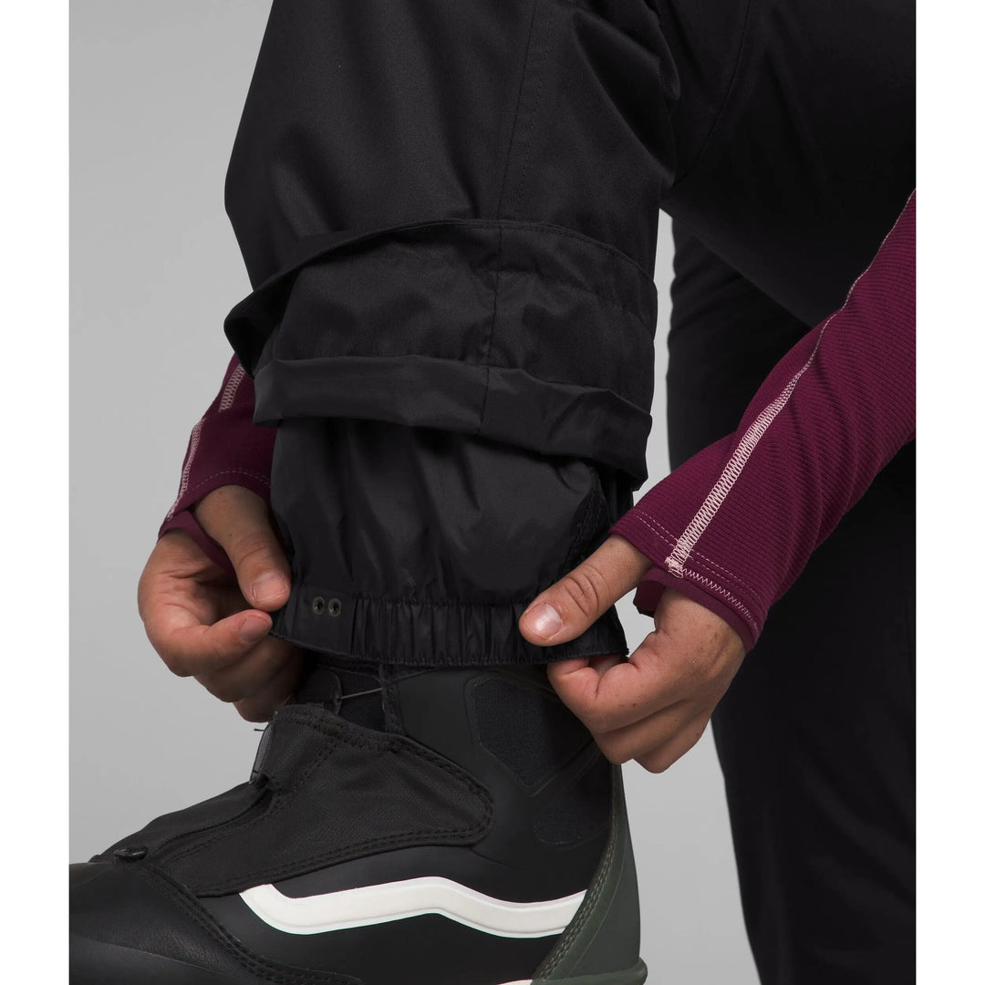 The North Face Womens Sally Insulated Pant 
