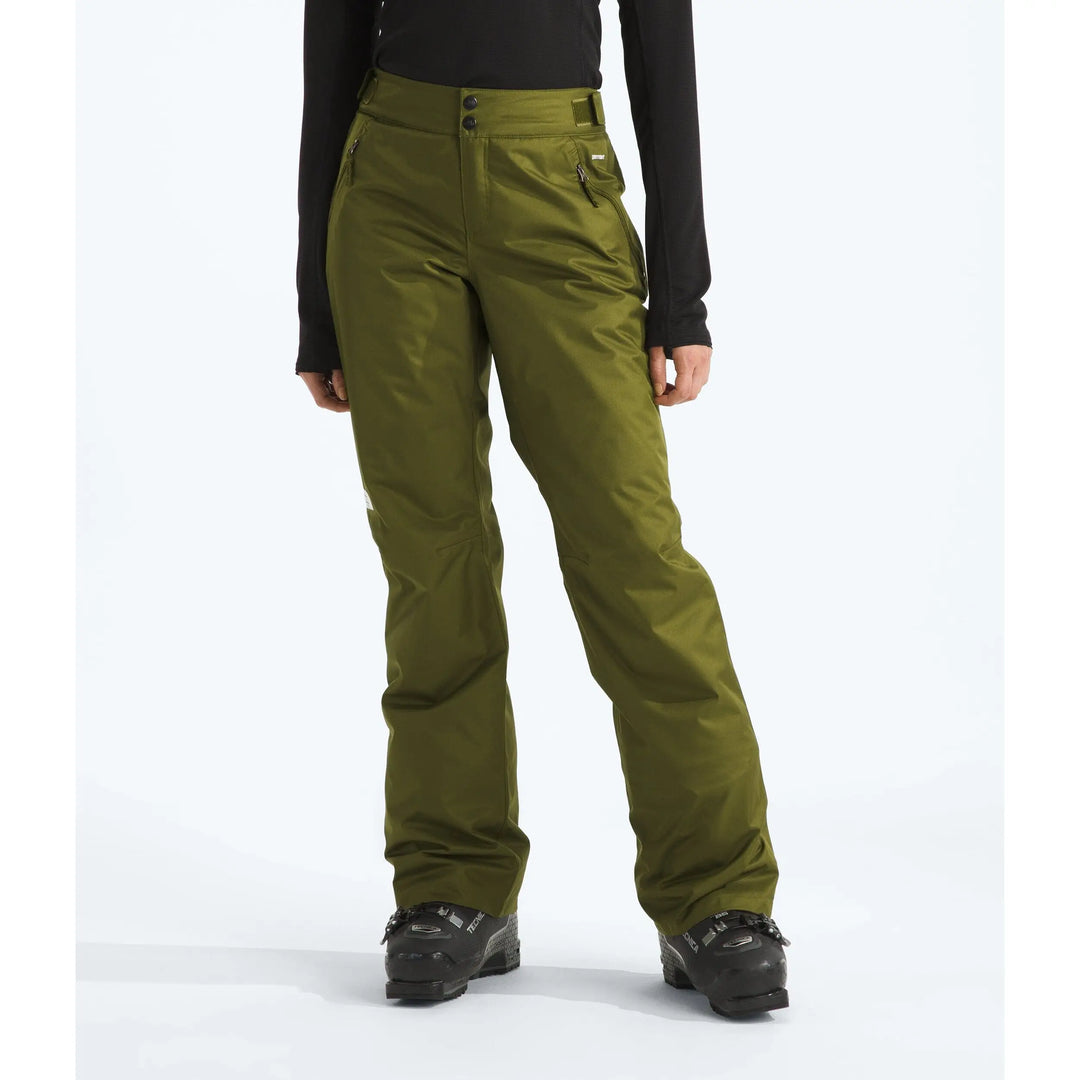 The North Face Womens Sally Insulated Pant 