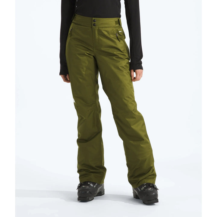 The North Face Womens Sally Insulated Pant 