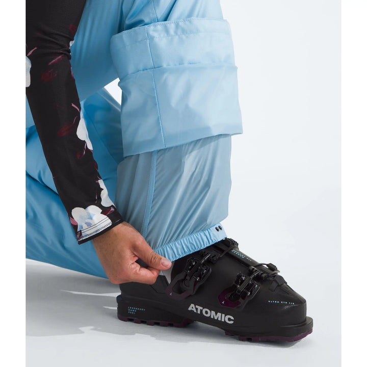 The North Face Womens Sally Insulated Pant 