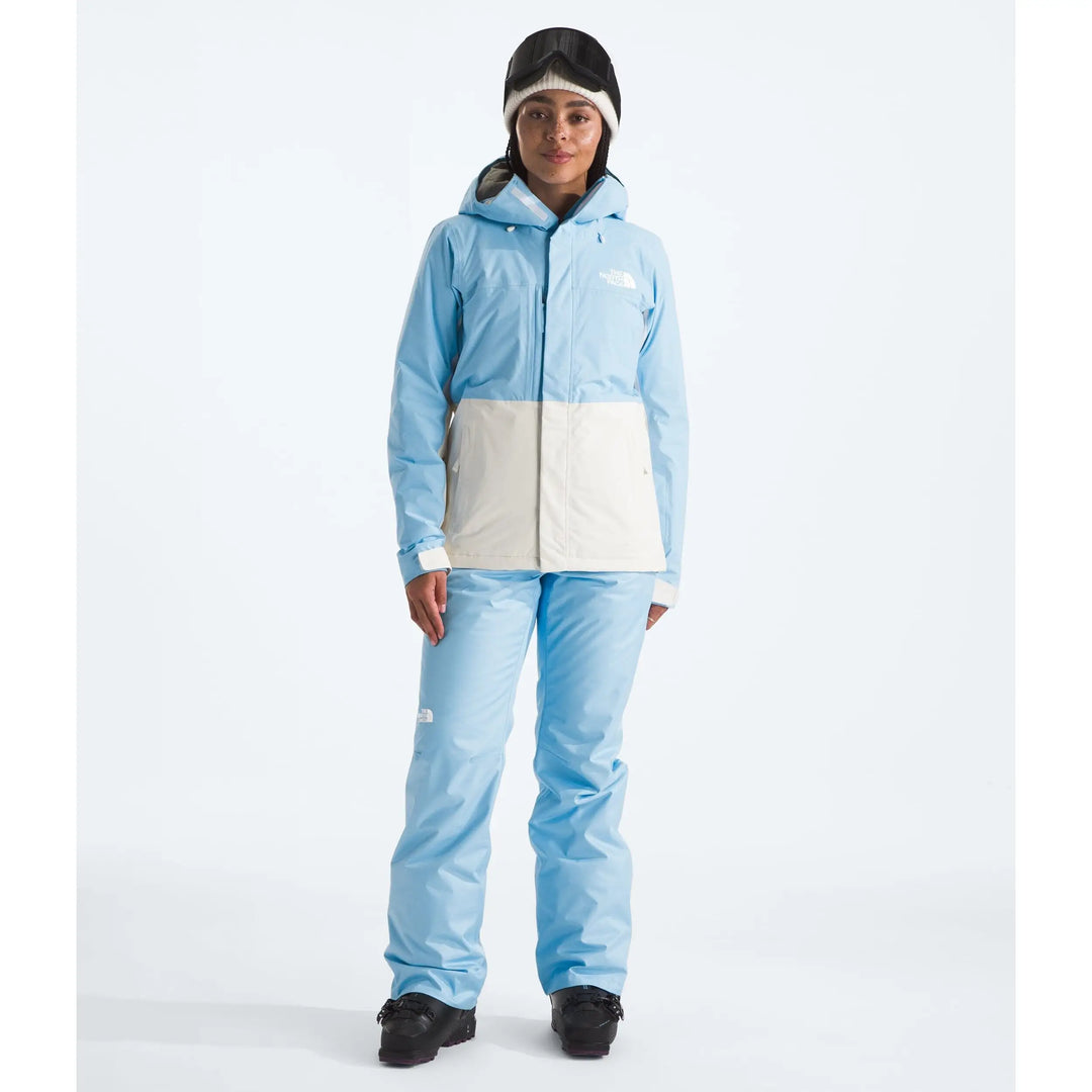 The North Face Womens Sally Insulated Pant 