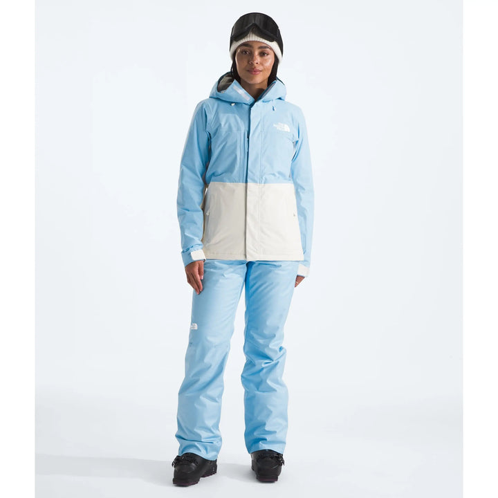 The North Face Womens Sally Insulated Pant 