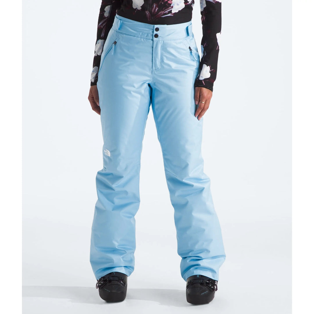 The North Face Womens Sally Insulated Pant 