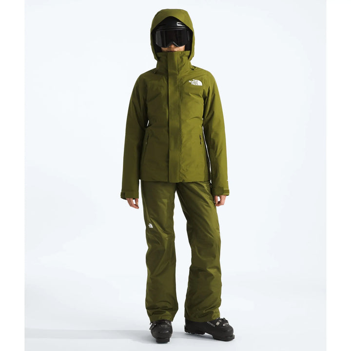 The North Face Womens Sally Insulated Pant 
