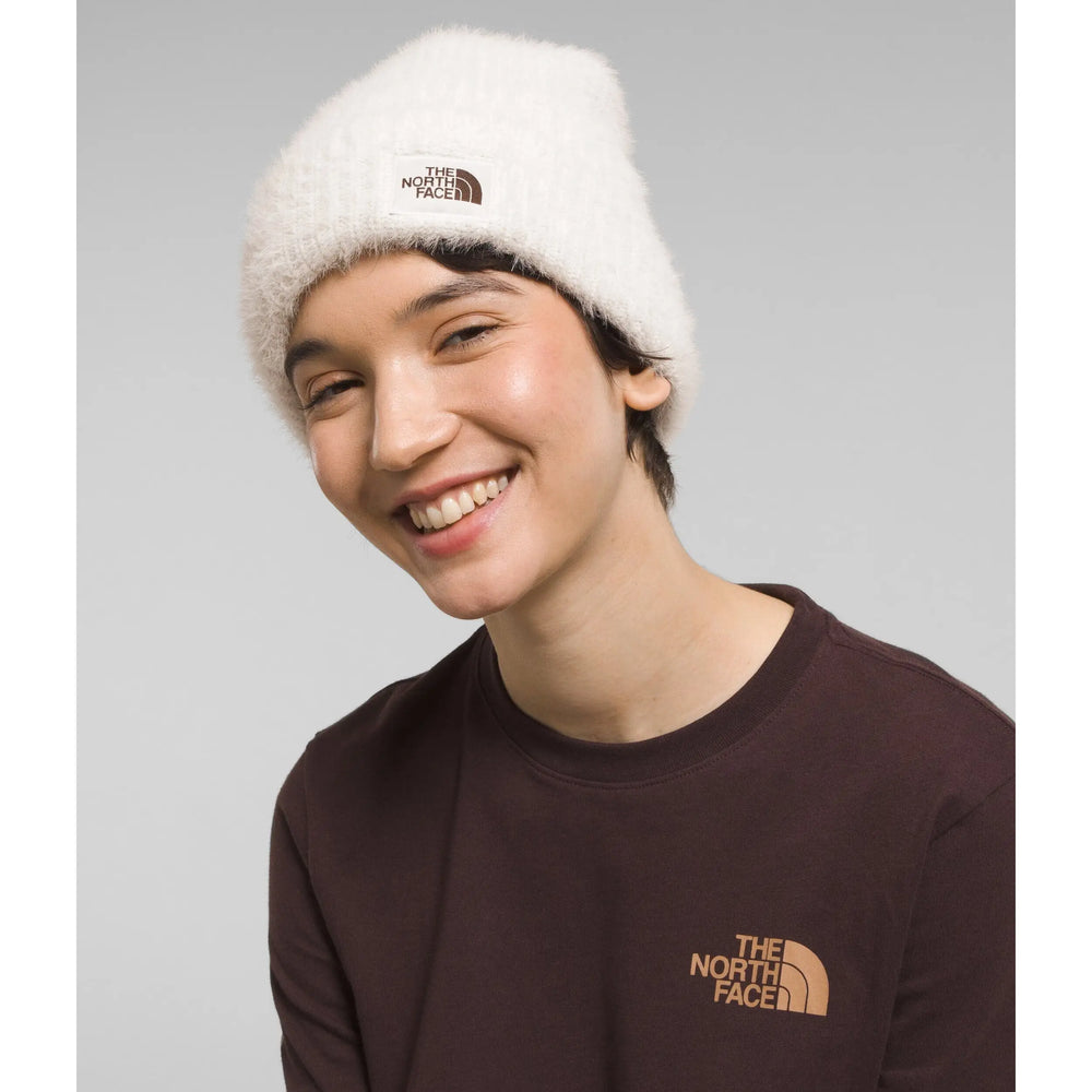 The North Face Womens Salty Bae Lined Beanie 