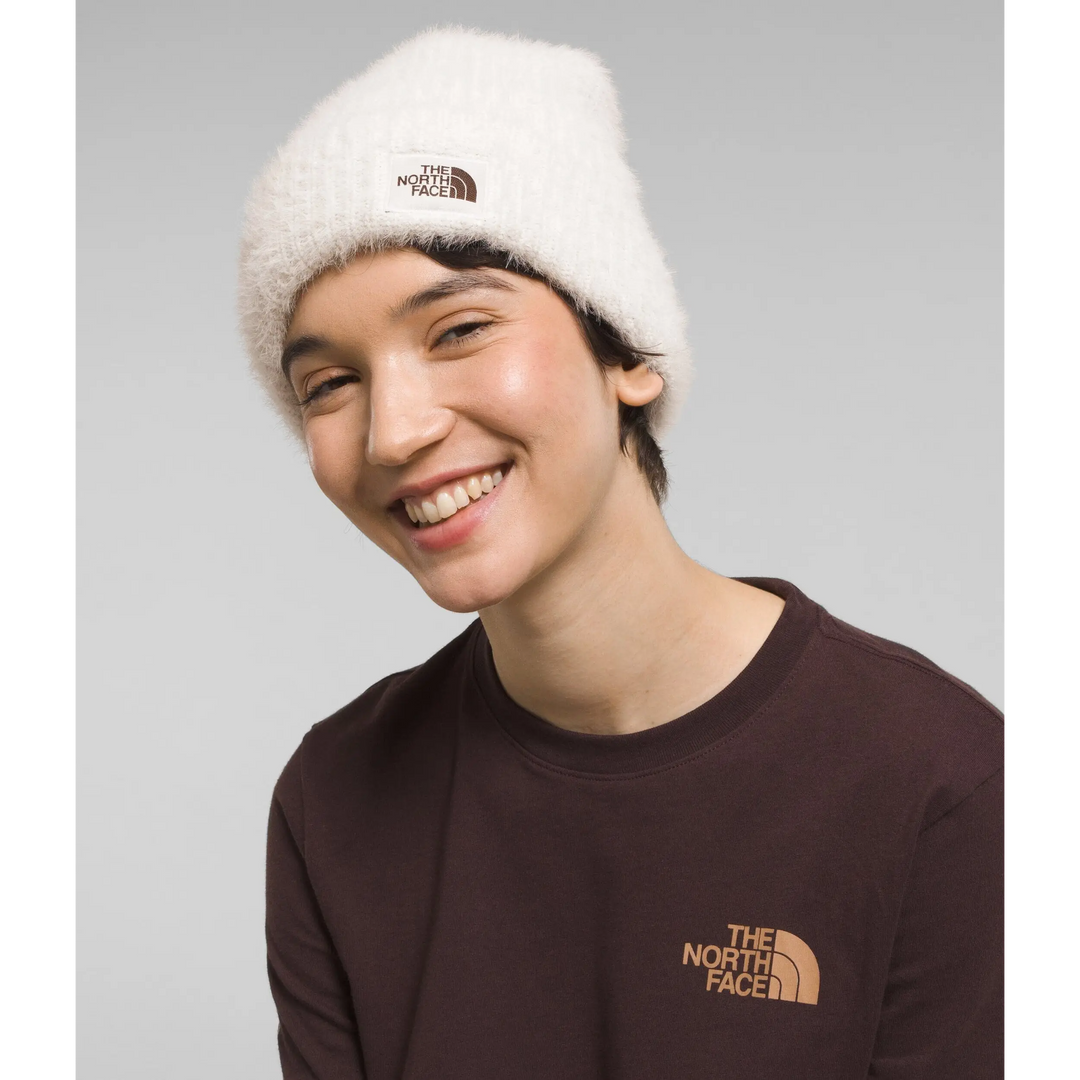 The North Face Womens Salty Bae Lined Beanie 