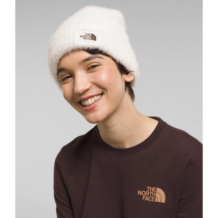 The North Face Womens Salty Bae Lined Beanie 