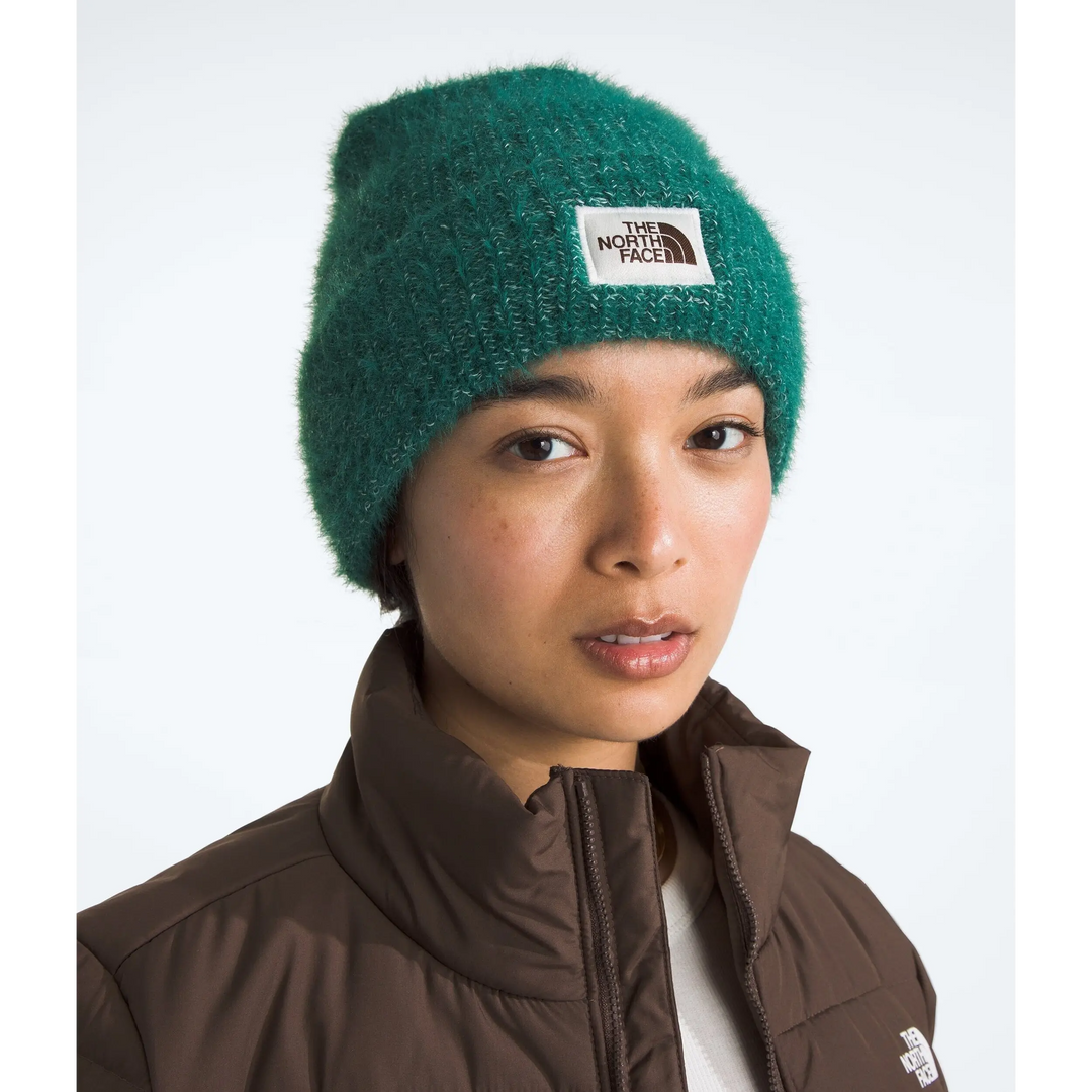 The North Face Womens Salty Bae Lined Beanie 