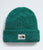 The North Face Womens Salty Bae Lined Beanie Evergreen 