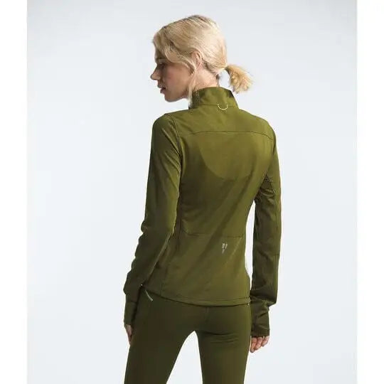 The North Face Womens Sunriser 1 / 4 Zip 