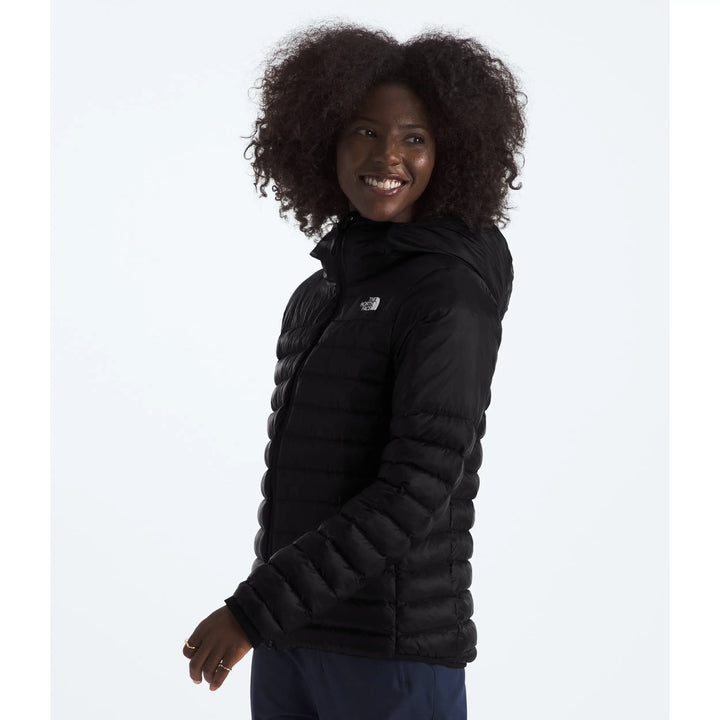 The North Face Womens Terra Peak Hooded Jacket 
