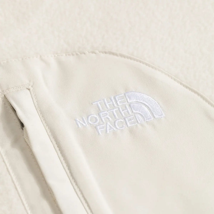 The North Face Womens Yumiori 1/2 Zip Fleece Jacket