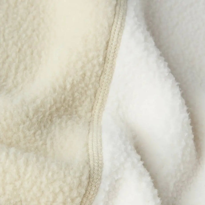 The North Face Womens Yumiori 1/4 Zip Fleece Jacket