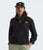 The North Face Womens Yumiori ¼ Zip Fleece TNF Black / TNF Black / TNF Black S 