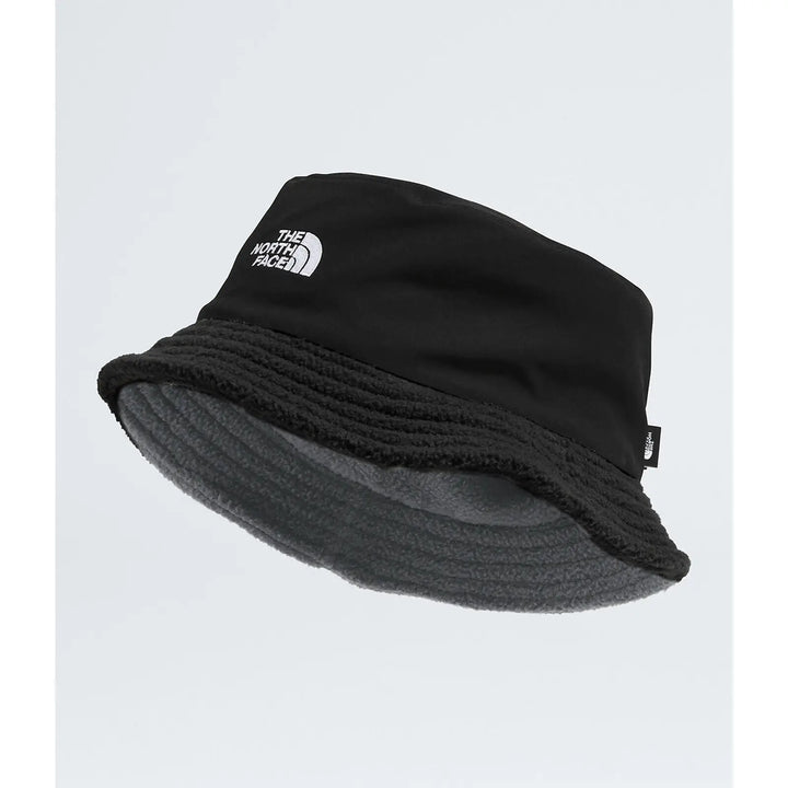 The North Face Yumiori Bucket Hat - TNF Black / Smoke / S / M