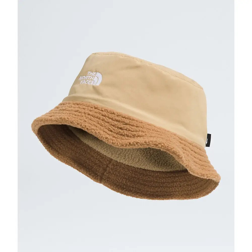The North Face Yumiori Bucket Hat - Utility Brown / S / M