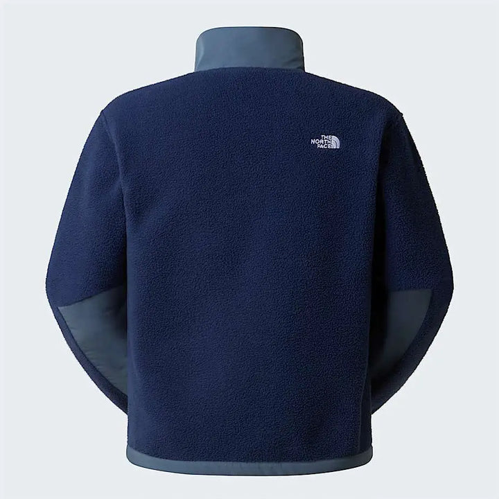 The North Face Yumiori Off-Peak 1/2 Zip Fleece Jacket