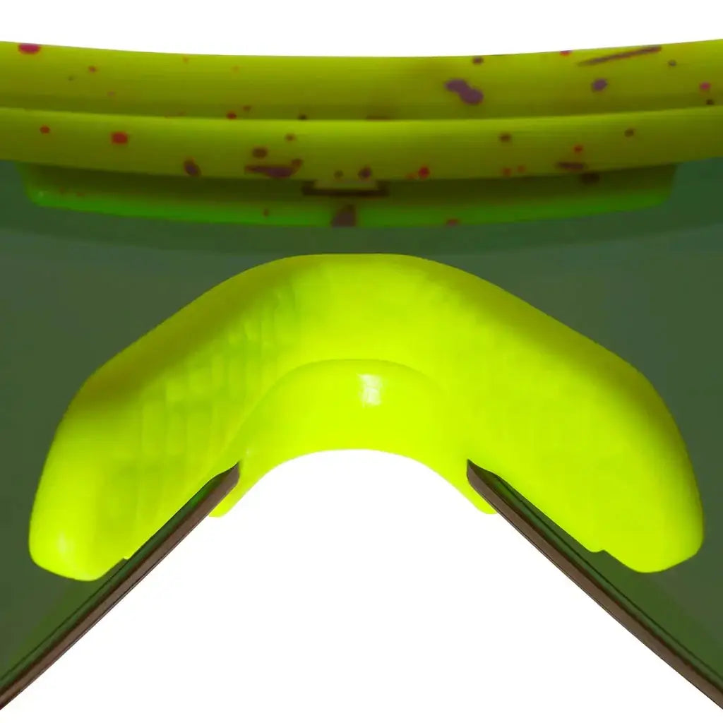 The Pit Viper The 1993 Original 2.0 Wide Sunglasses 