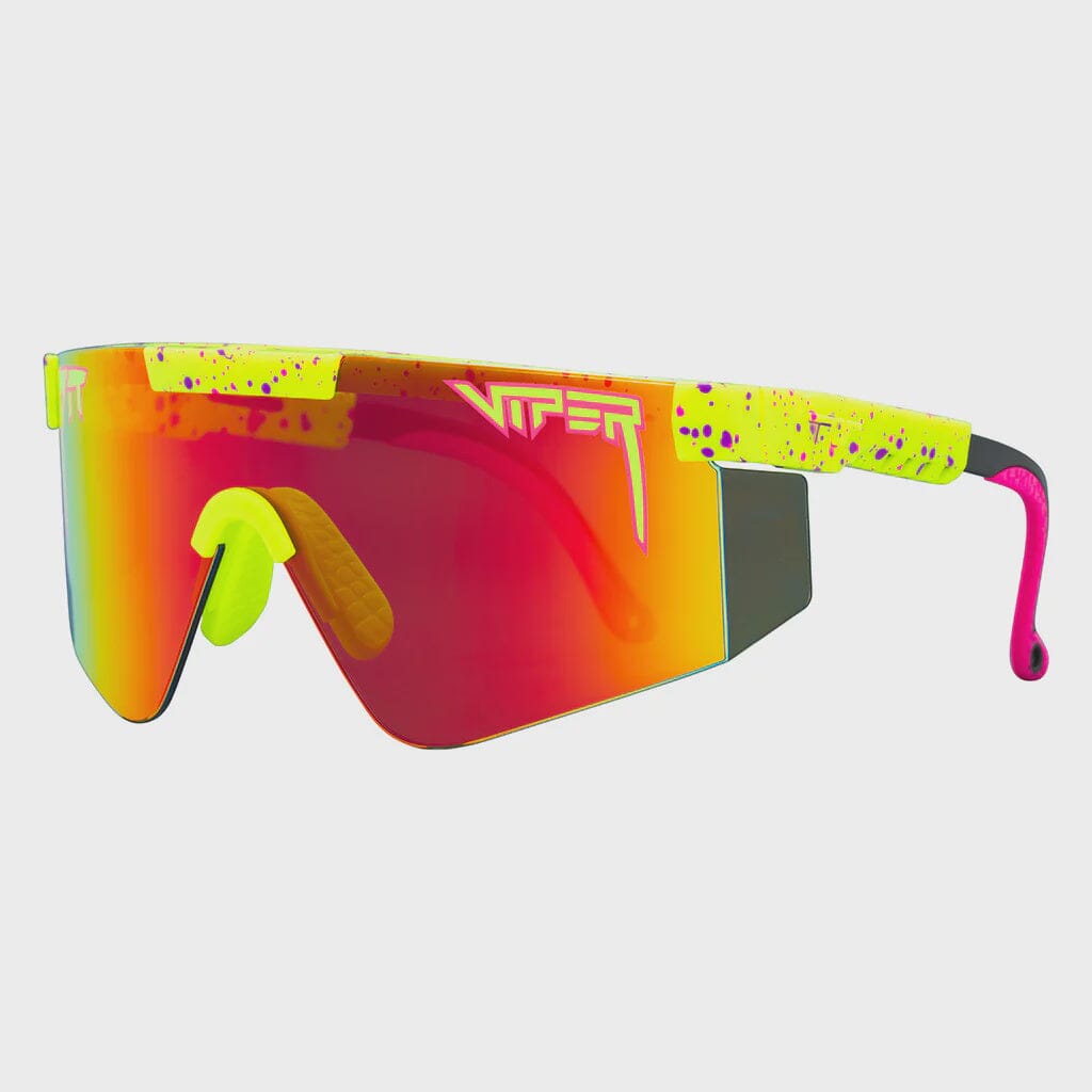 The Pit Viper The 1993 Original 2.0 Wide Sunglasses 