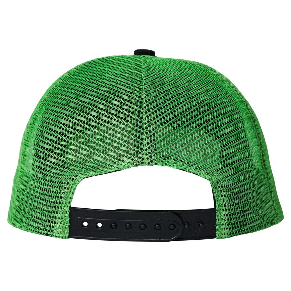 There Chainsaw Snapback Cap 