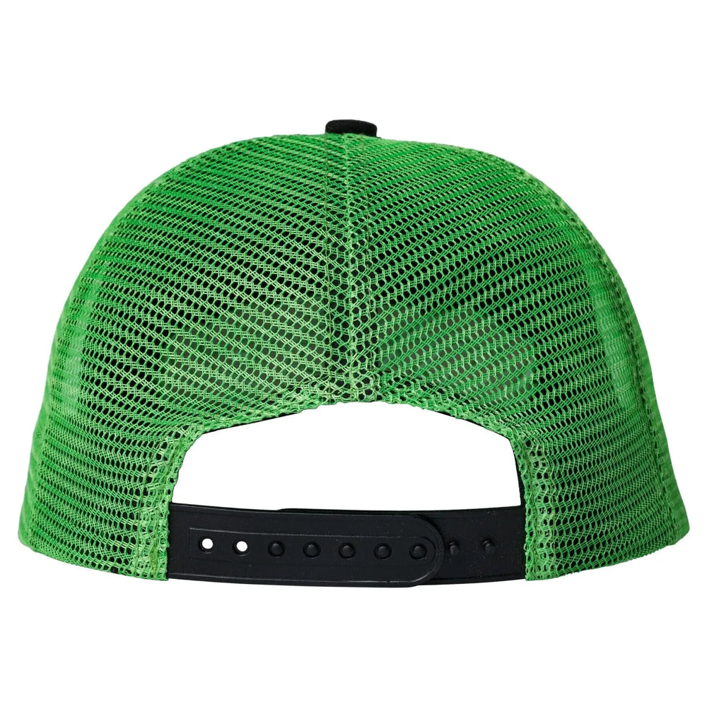 There Chainsaw Snapback Cap 
