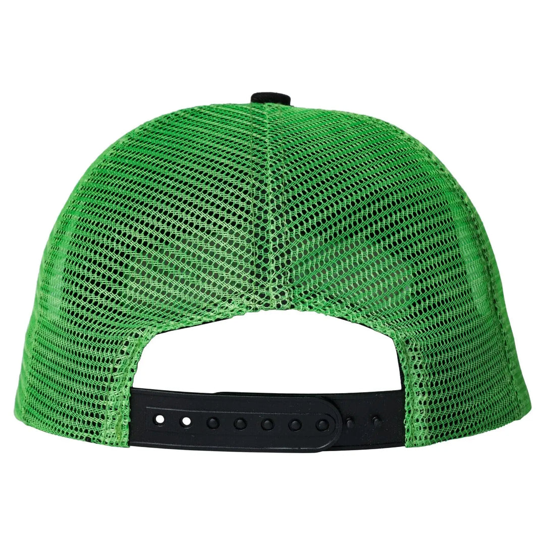 There Chainsaw Snapback Cap 