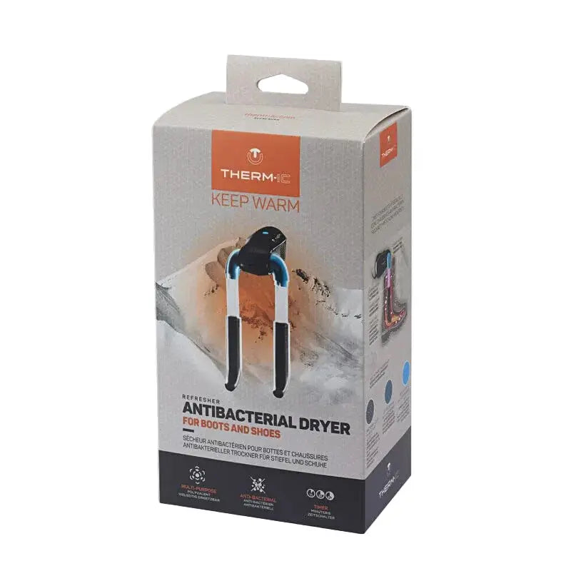 Therm-ic Boot Dryer Refresher with Timer - 12V