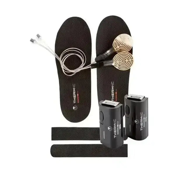 Therm-ic C-Pack 1300B + Heat Kit 