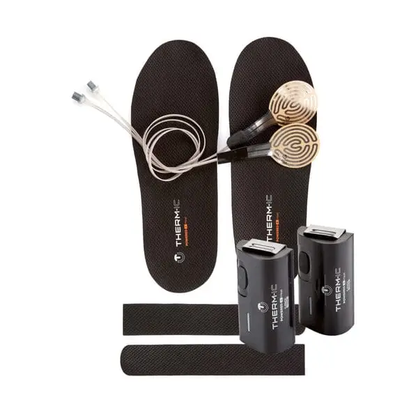 Therm-ic C-Pack 1300B + Heat Kit 