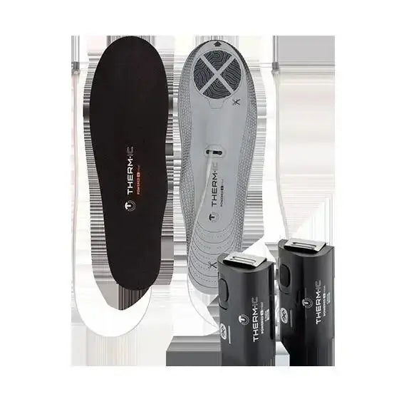 Therm-ic C-Pack 1300B + Heat Kit 