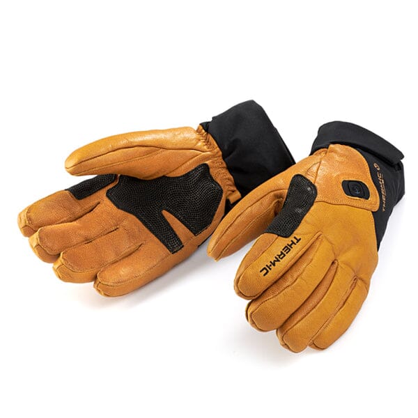 Therm-ic Freeride Ultra Heat Gloves 