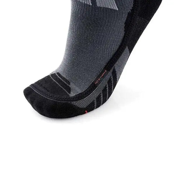 Therm-ic Ultra Warm Performance Heated Socks S.E.T + S-Pack 1400B Battery 