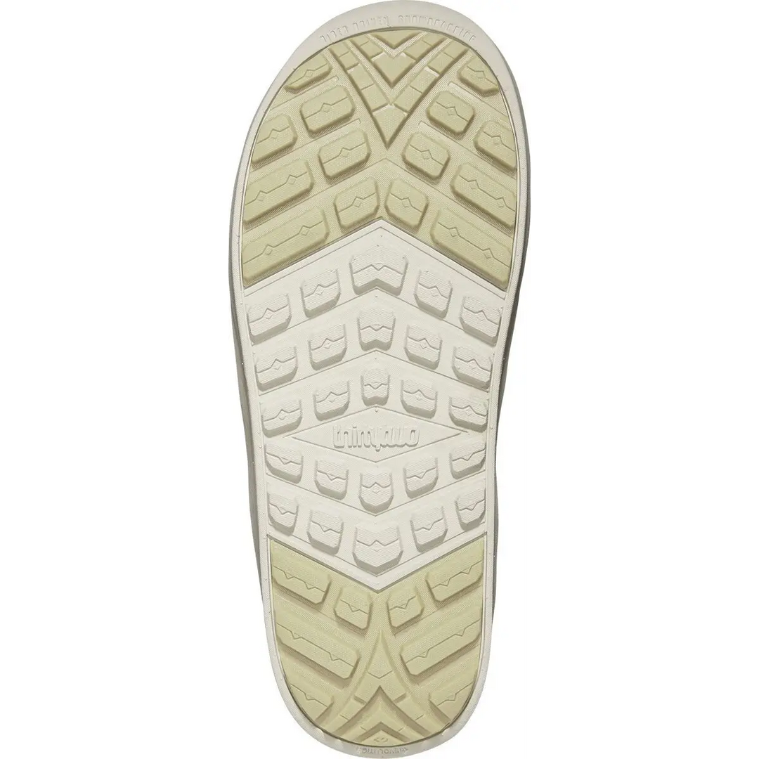 Thirtytwo Lashed Crab Grab Snowboard Boots 2024 