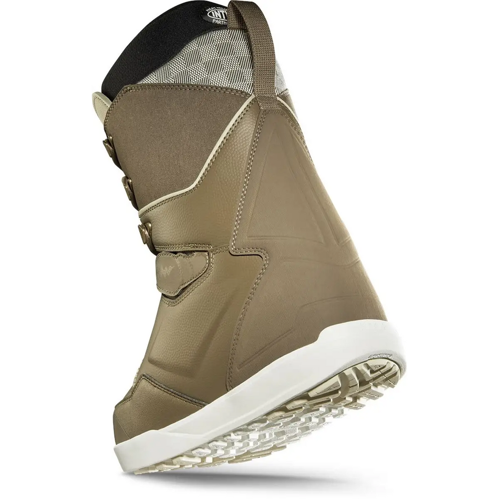 Thirtytwo Lashed Crab Grab Snowboard Boots 2024 