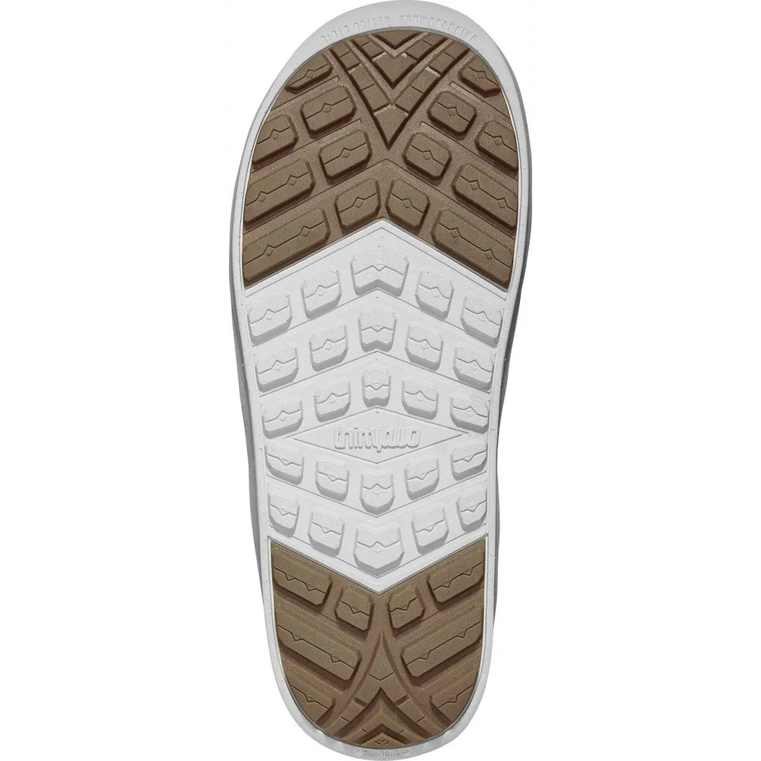 Thirtytwo Lashed Double Boa Snowboard Boots 2025 