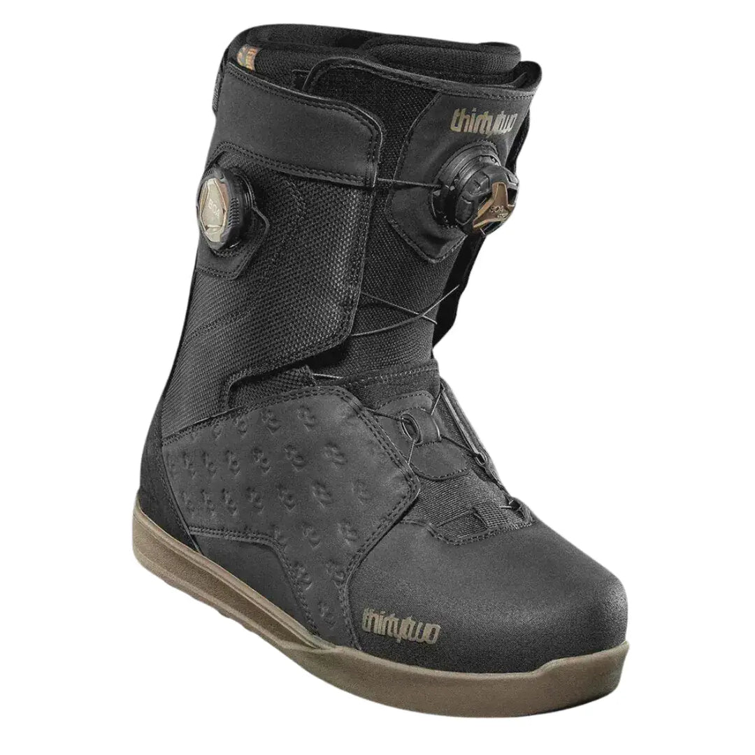 ThirtyTwo Lashed Double Boa Snowboard Boots 2026