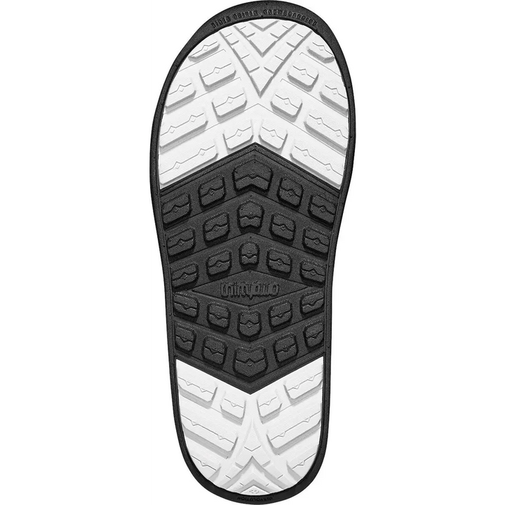 Thirtytwo Lashed Melancon Womens Snowboard Boots 2024 