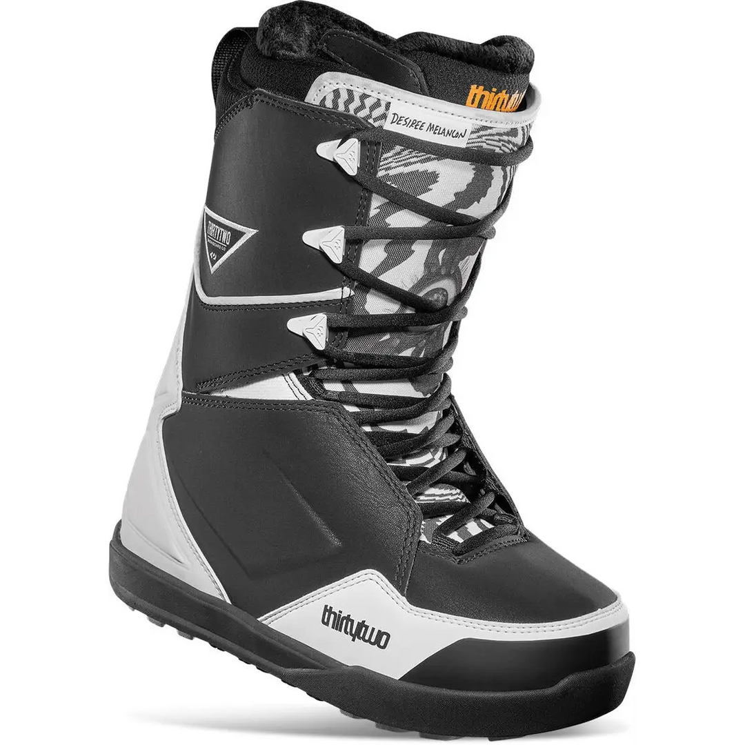 Thirtytwo Lashed Melancon Womens Snowboard Boots 2024 