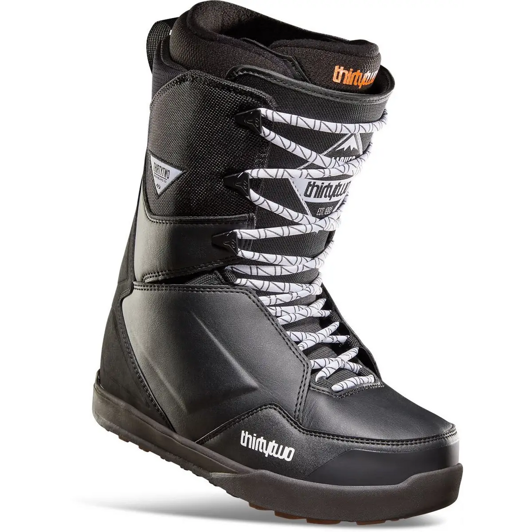 Thirtytwo Lashed Snowboard Boots 2024 